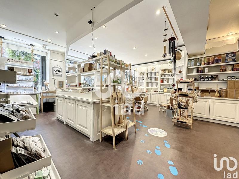 Local commercial - 60 m²