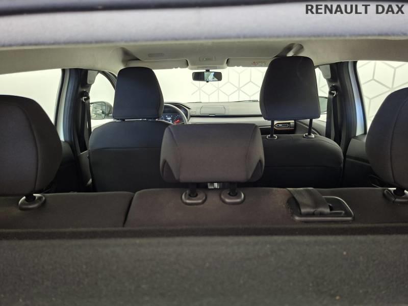 Dacia Sandero Eco-G 100 Stepway Essential