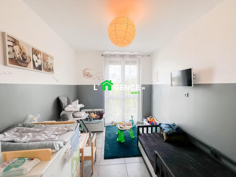 Appartement - 68 m² - 4 pièces