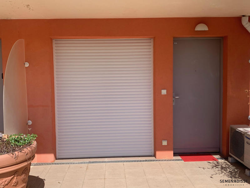 Appartement - 27 m² - 1 pièce