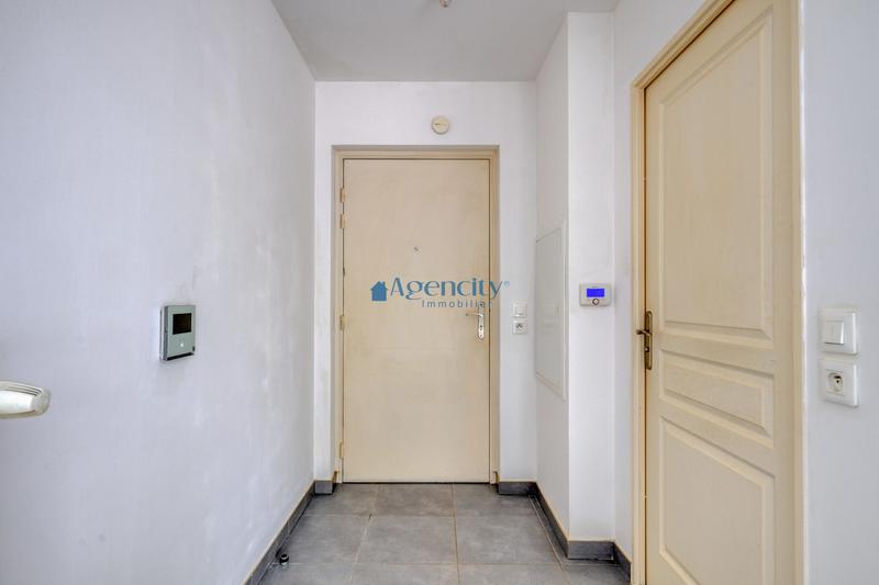 Appartement - 30 m² - 1 pièce