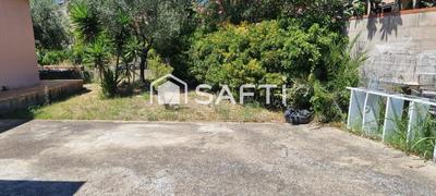 Maison - 106 m² - 4 pièces