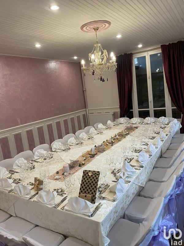 Local commercial - 600 m²