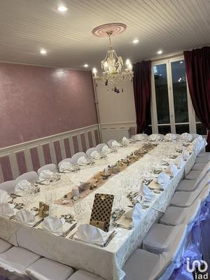 Local commercial - 600 m²