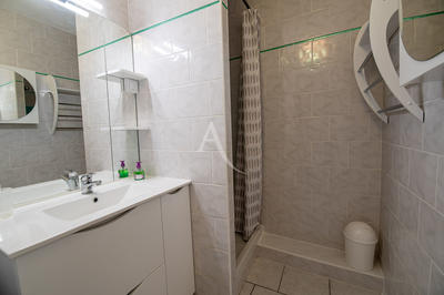 Appartement - 26 m² - 1 pièce