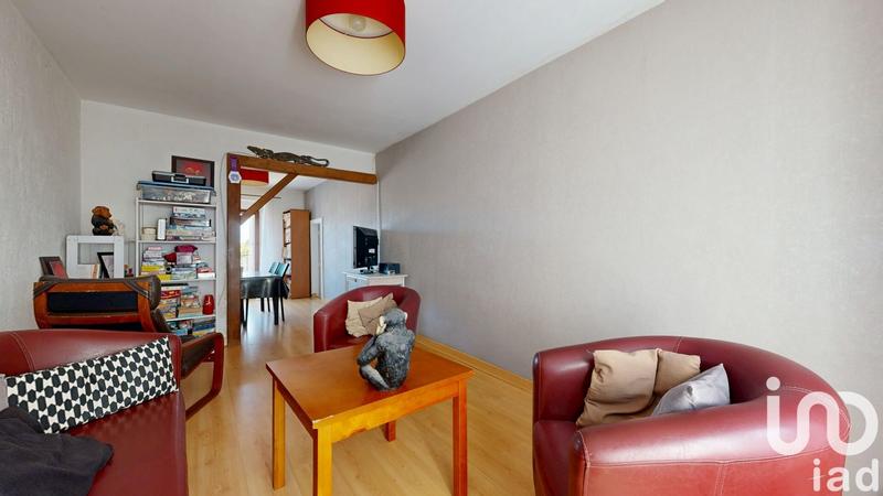 Maison - 203 m² - 8 pièces