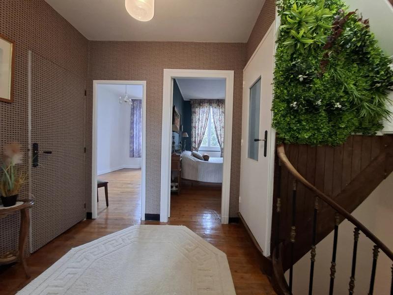 Maison - 129 m² - 7 pièces