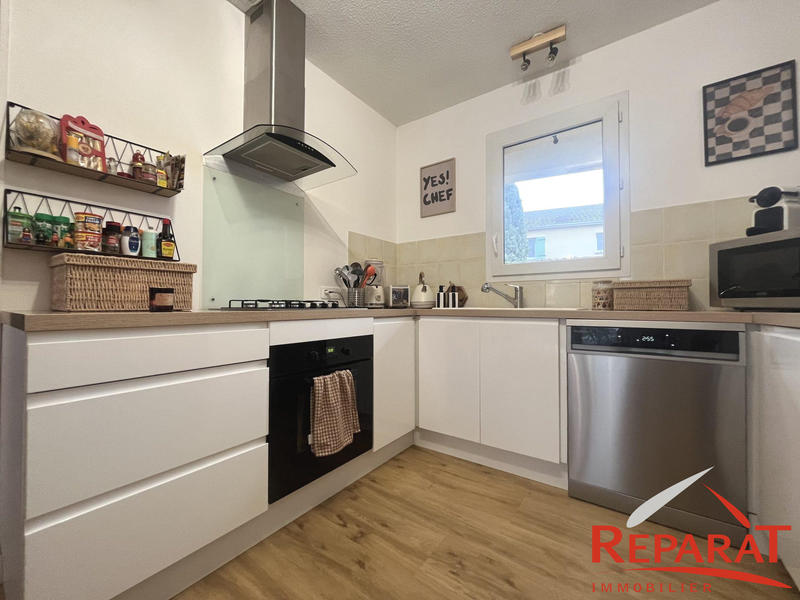 Maison - 84 m² - 4 pièces