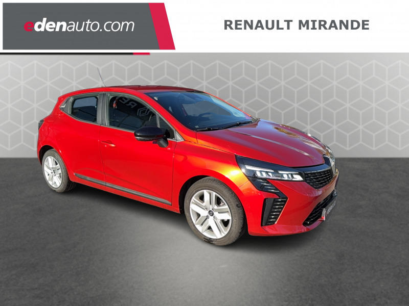 Renault Clio TCe 90 ch Gsr2 Evolution