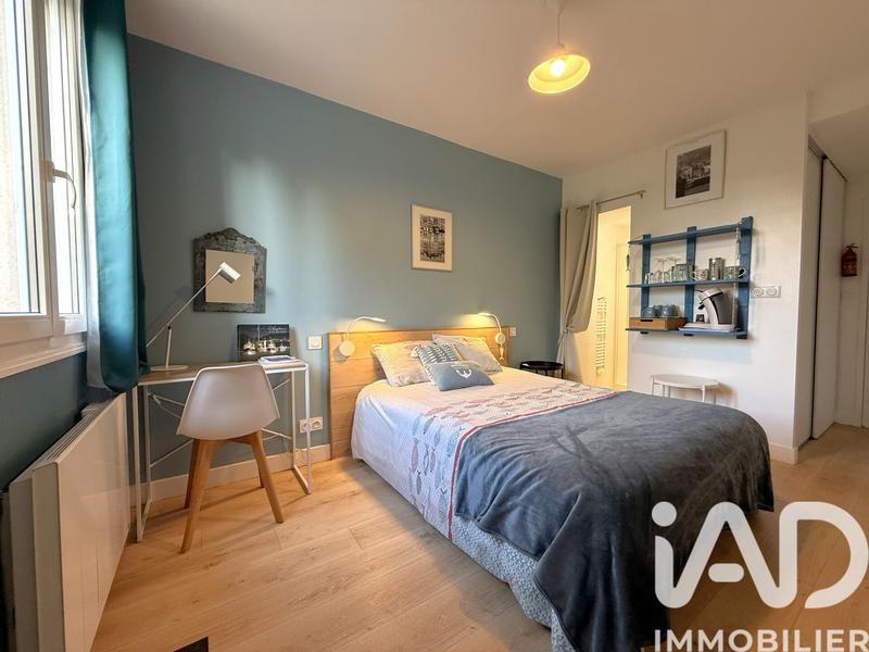 Maison - 152 m² - 6 pièces