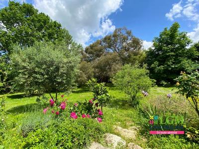 Maison - 116 m² - 4 pièces