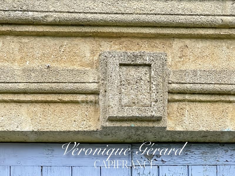 Maison en pierre - 190 m² - 6 pièces