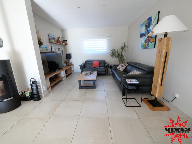 Villa - 176 m² - 6 pièces