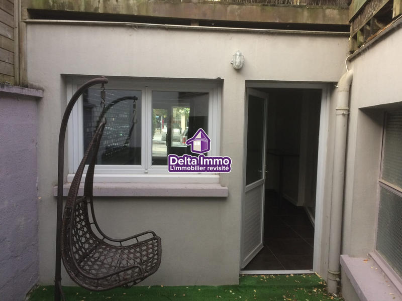 Local commercial - 87 m²