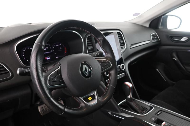 Renault Mégane 1.3 TCe Rs Line Edc7 140 ch