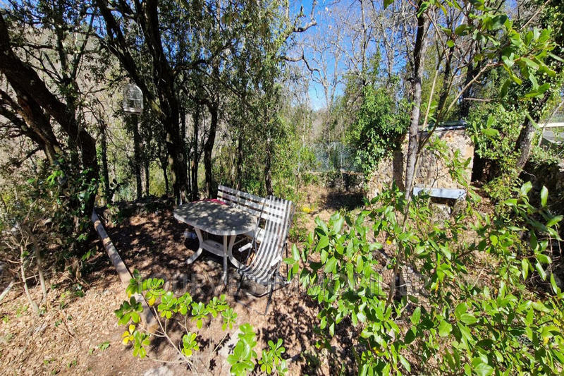 Terrain agricole - 3 270 m²