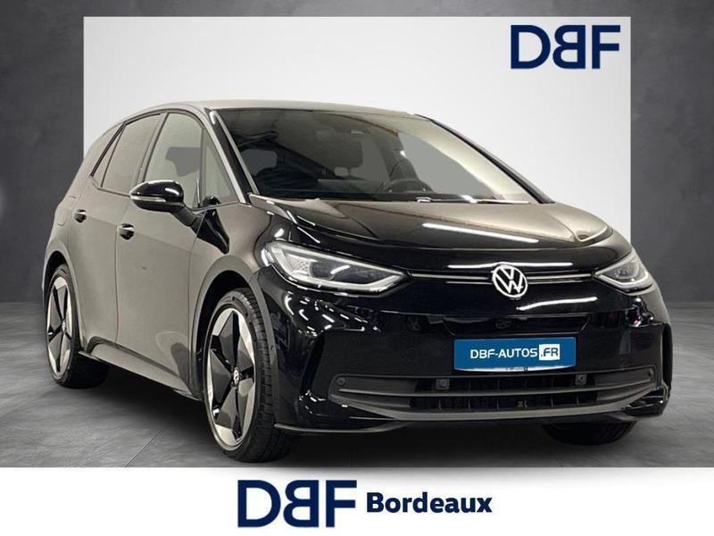 Volkswagen Id.3 204 ch Pro s Life Max