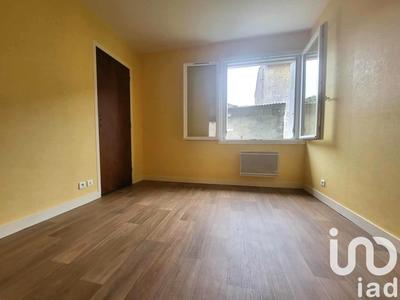 Maison - 79 m² - 4 pièces