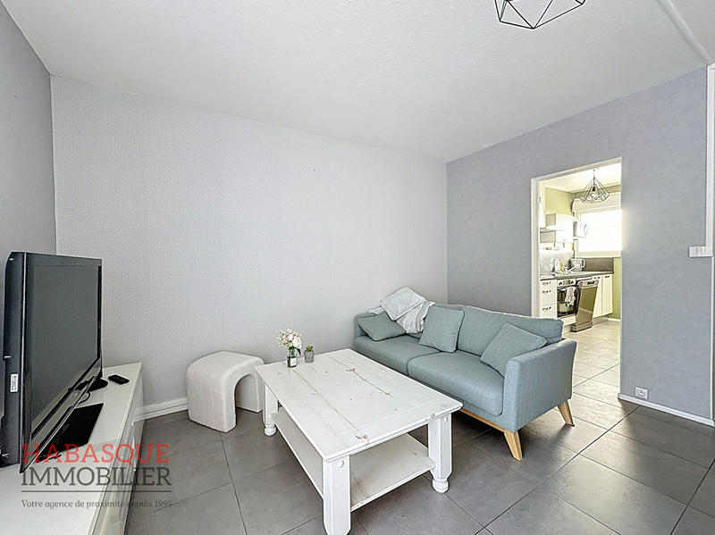 Maison - 73 m² - 5 pièces