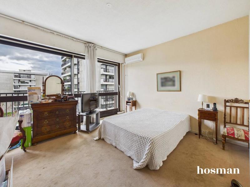 Appartement - 150 m² - 6 pièces