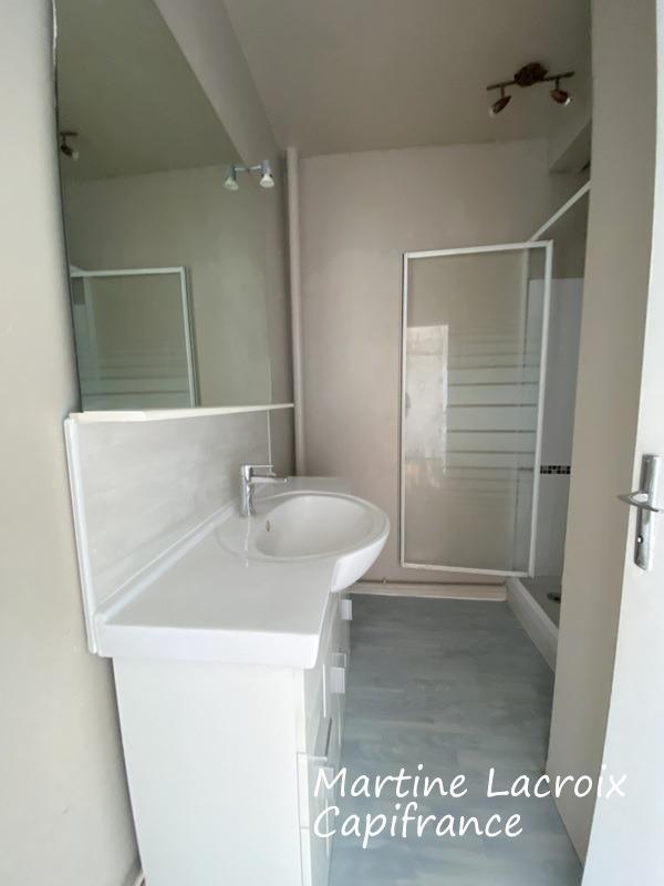 Appartement - 52 m² - 3 pièces