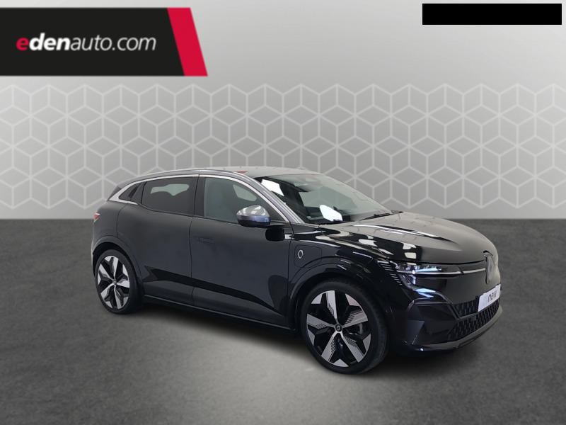 Renault Mégane E-Tech Ev60 220 ch super charge Techno