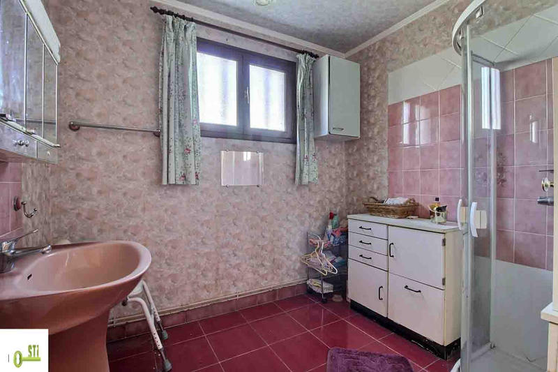 Maison - 76 m² - 3 pièces