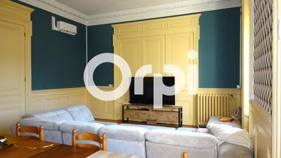 Appartement - 356 m² - 4 pièces