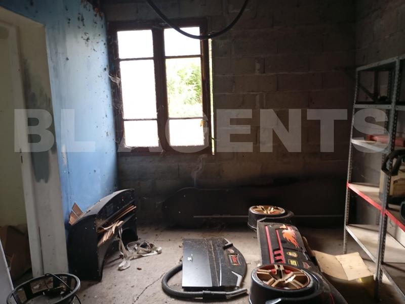 Châlet - 44 m² - 2 pièces