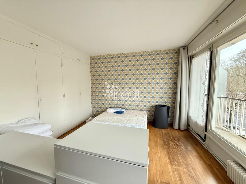 Studio - 45 m² - 1 pièce