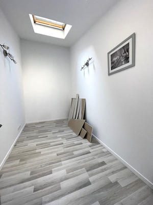 Maison - 91 m² - 7 pièces