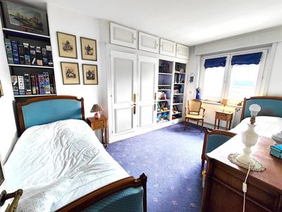 Maison - 123 m² - 5 pièces