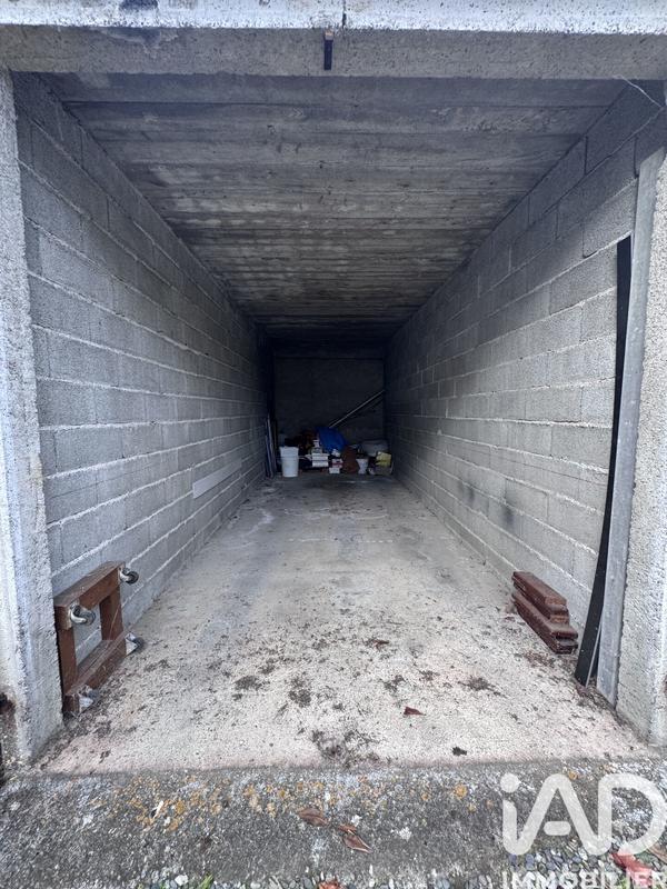 Maison - 283 m² - 7 pièces