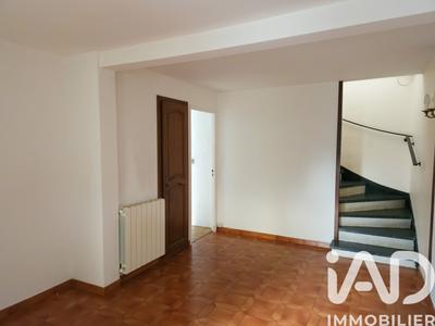 Maison - 125 m² - 4 pièces