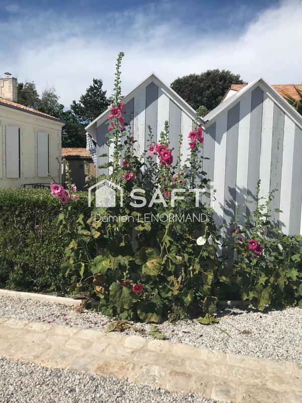 Maison - 174 m² - 8 pièces