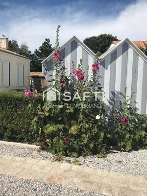 Maison - 174 m² - 8 pièces