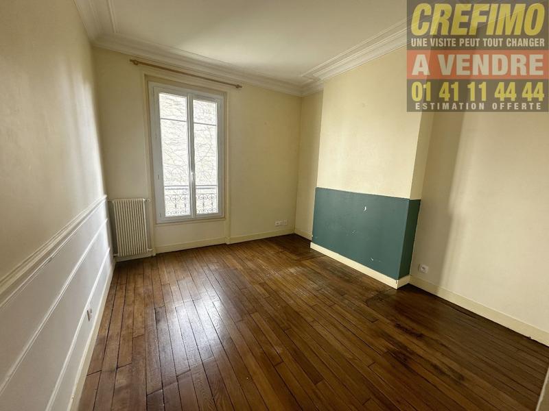 Appartement - 53 m² - 3 pièces