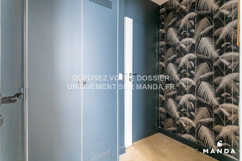 Appartement - 29 m² - 2 pièces