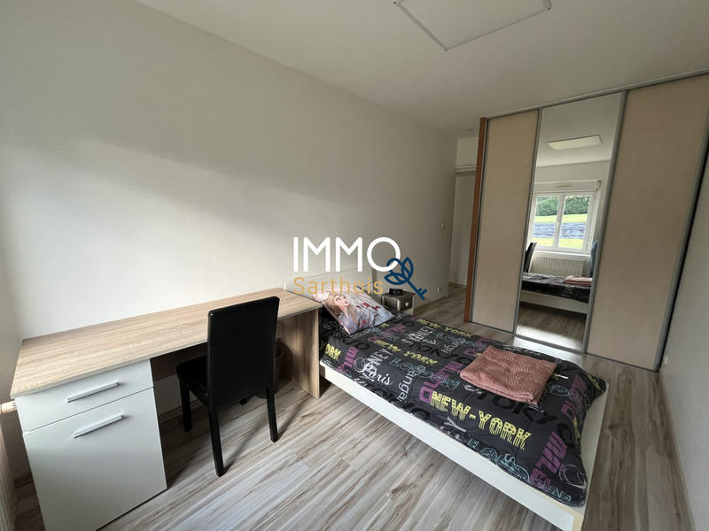 Maison - 138 m² - 7 pièces
