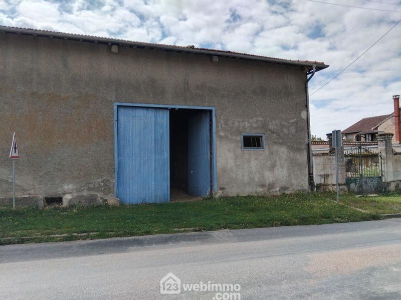 Maison - 170 m² - 5 pièces