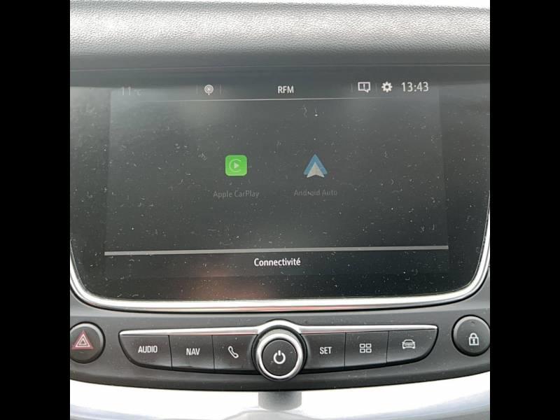 Opel Grandland X 1.5 Diesel 130 ch Design Line