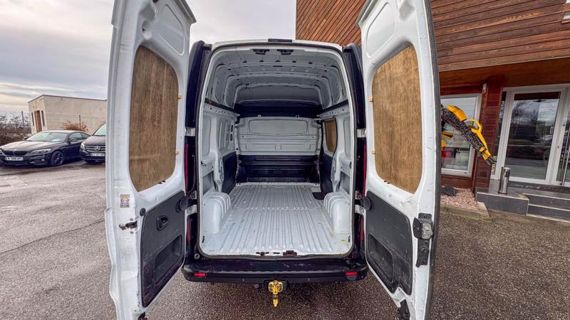 Renault Trafic III Fg Gcf L1h2 1200 Energy dCi 145 Euro6