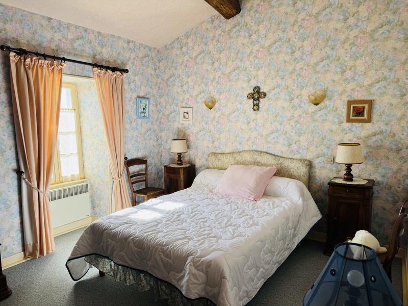 Maison - 167 m² - 5 pièces