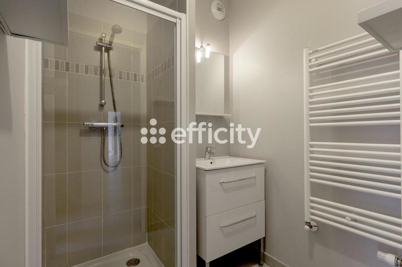 Appartement - 86 m² - 4 pièces