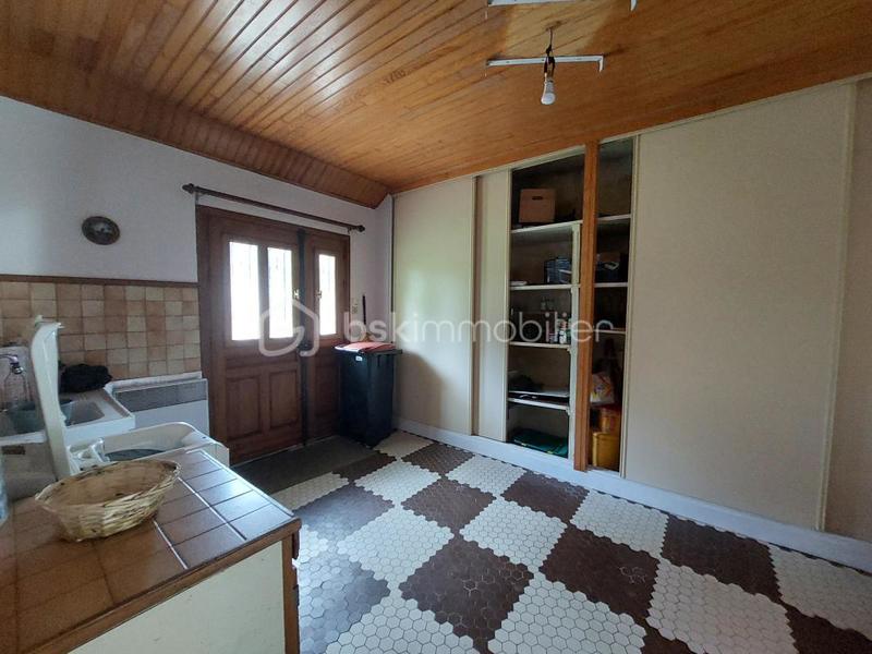 Pavillon - 114 m² - 4 pièces