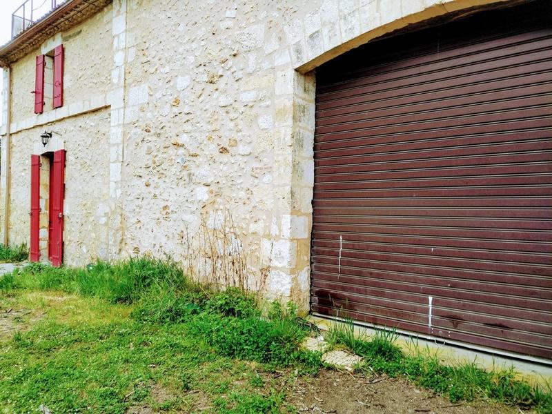 Maison - 171 m² - 7 pièces