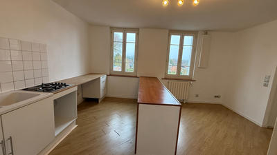 Maison - 42 m² - 2 pièces