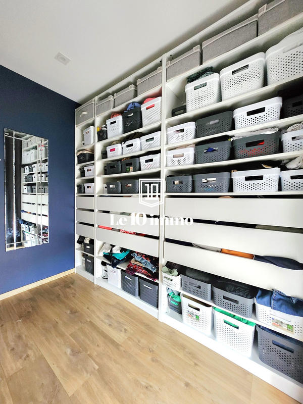 Maison - 75 m² - 3 pièces