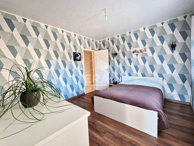 Maison - 139 m² - 5 pièces