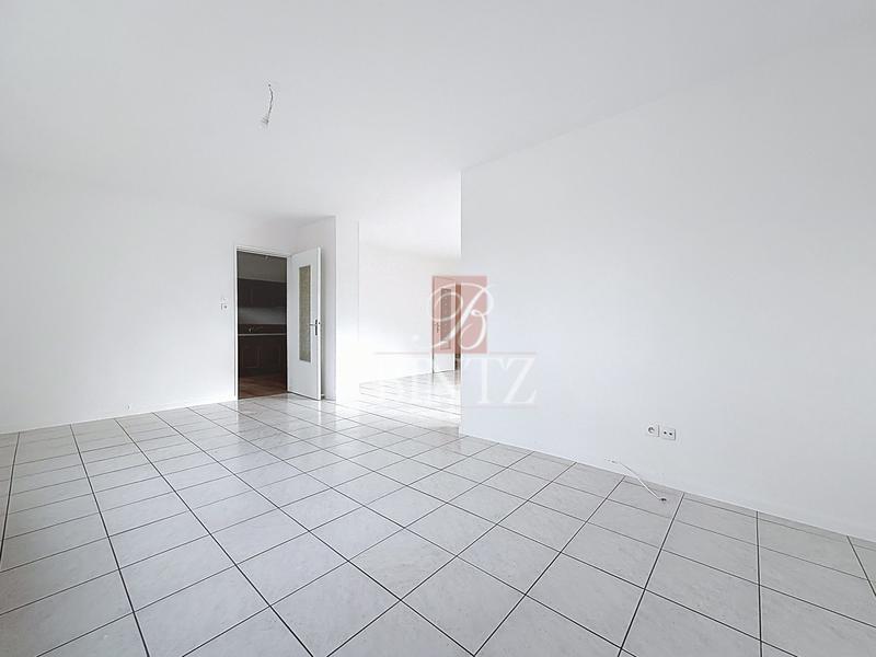 Appartement - 115 m² - 4 pièces